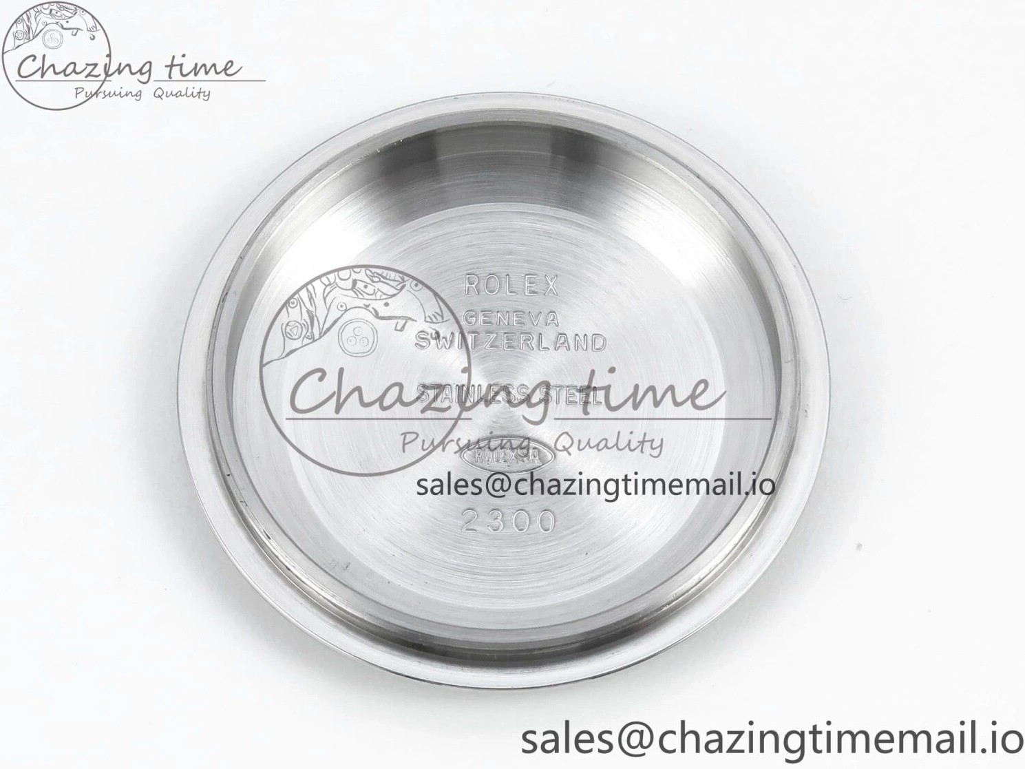 White ARF SS 904L MOP YG Best DateJust 1:1 Oyster ETA Steel 278273 Edition Bracelet 31 2688 on Dial 0110